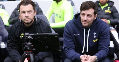 Every word Ryan Mason said on if he'd stay under new Tottenham manager plus Bissouma and Lenglet