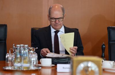 German cabinet publishes draft legislation on new citizenship rules