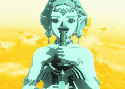 'Tears of the Kingdom' Ending Explained: Breaking Down Zelda’s Most Memorable Finale Yet