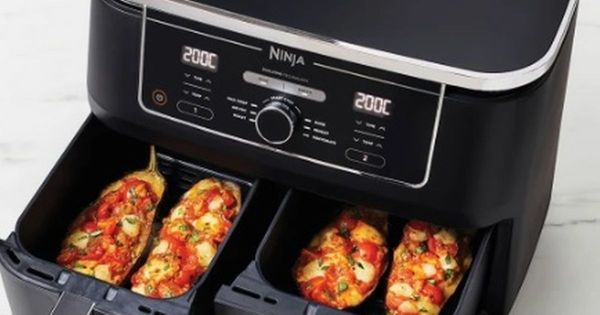 7 Best Ninja products 2023 that include best selling air fryers, grills and  more - Mirror Online