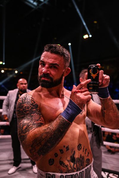 Video: Should free agent Mike Perry stay with BKFC or explore other options?