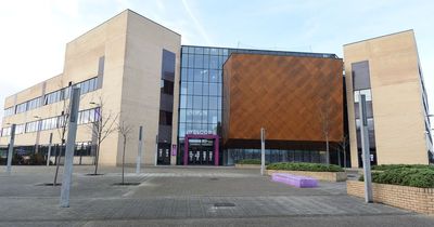 Girl, 12, kicked and punched by boy in school as police investigate