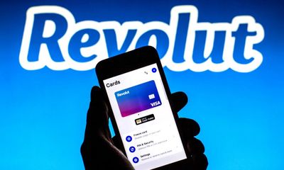 UK ministers ask to meet Revolut amid reports it may be refused licence