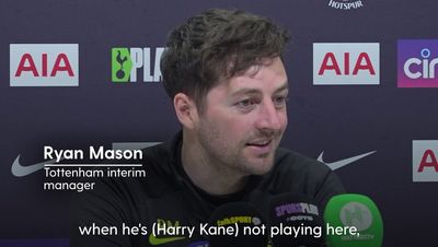 Tottenham manager news: Arne Slot breaks silence on frontrunner reports