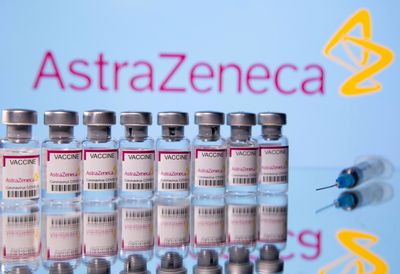 AstraZeneca China boss pledges to ‘love the Communist Party’