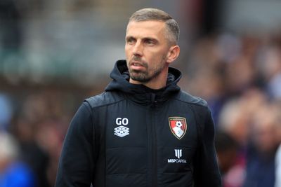Definitely not – Gary O’Neil won’t let Bournemouth rest after securing survival