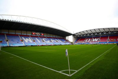 Wigan deducted four points for next season after failing to pay players’ wages