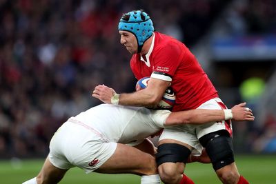 Former Wales captain Justin Tipuric retires from international rugby