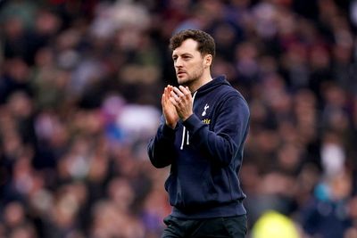 Ryan Mason refusing to shift focus from next Spurs challenge amid uncertainty