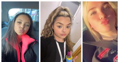 Teenagers save man's life after 'gut feeling' when they spotted him lying on beach