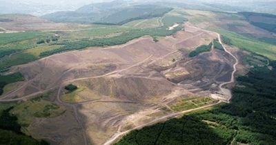 Campaigners lose judicial review to stop massive expansion of underground coal mine at Aberpergwm