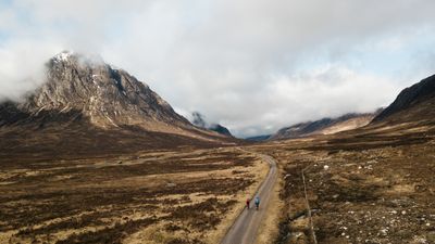 How British riders would benefit from a Labour pledge to introduce a Scottish-style wild camping and bikepacking law
