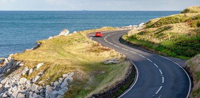 Check your tyres: you might be adding unnecessary microplastics to the environment