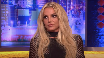 Britney Spears Went Off On The Media, Her Dad And More: I’ve ‘Always Been That Girl At School Who Was Bullied’