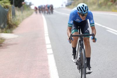 Spanish rider Arturo Gravalos dies aged 25