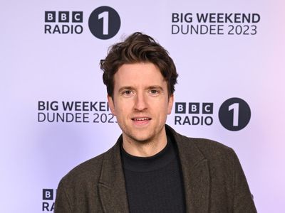 Greg James urges people to stop ‘trauma dumping’ and ‘oversharing’ with strangers