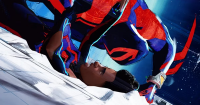 Fortnite Web Battles – unlock free Miles Morales gear with the Spider-Verse challenge