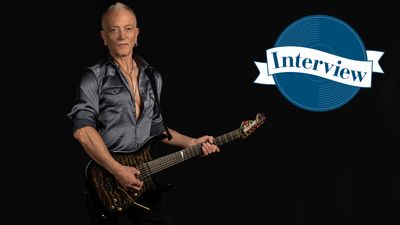 Phil Collen talks Def Leppard's orchestral maneuvers, Rockman amps, Mutt Lange… and why he wants the band to play in the round again