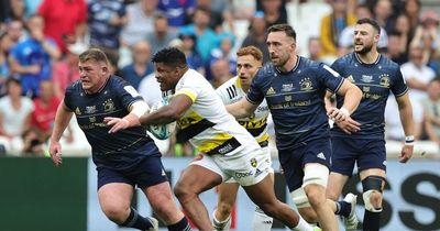 Leinster v La Rochelle kick off time, channel, team news and betting odds ahead of Heineken Champions Cup final
