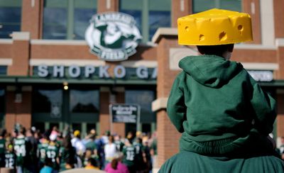 Packers hosting Seahawks in early game for 2023 preseason finale