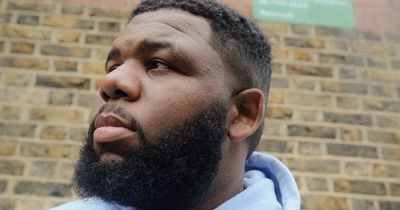 'I could load a gun before a washing machine' Former gang member opens up about criminal past