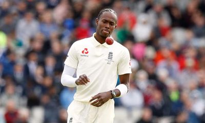 The Ashes without Jofra Archer will burn a little less brightly for Australians too