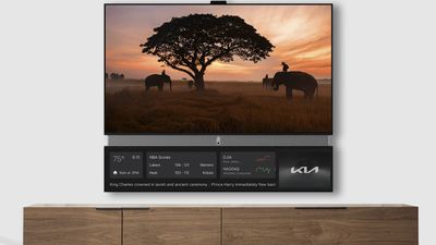 Over 100,000 people have claimed this free 4K HDR TV – but there's a catch...