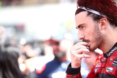 The unwarranted Bagnaia backlash risking wider problems in MotoGP