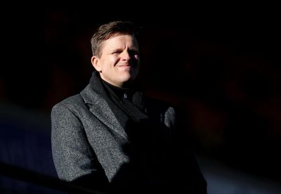 Jake Humphrey ‘stepping back’ from lead presenting role with BT Sport