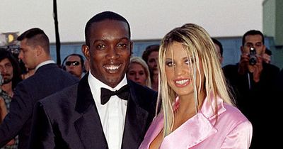 Inside Katie Price and Dwight Yorke's relationship - DNA test and 'disowning' Harvey