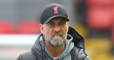Premier League make major John Brooks Liverpool decision following Jurgen Klopp apology