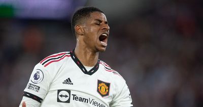 Rashford, Martinez, Sabitzer - Manchester United injury latest and expected return dates