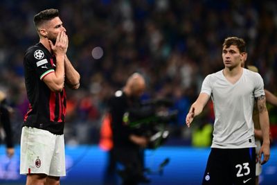 AC Milan target Champions League spot as season's salvation