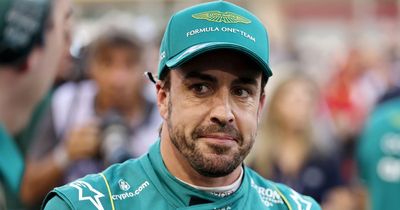 Fernando Alonso has "lost a lot of friends" in F1 over team-mate antics and press comments
