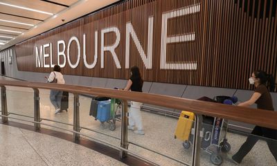 Derailed again, the decades-long quest for a Melbourne airport train feels like a mirage