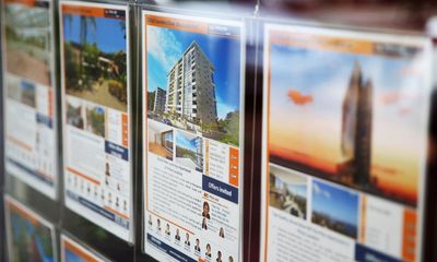 Housing prices gain pace as auction listings increase across Australia’s capital cities