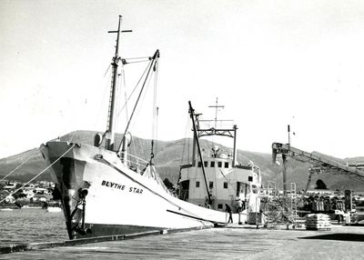 ‘You can’t be – they’re all dead’: the miracle and tragedy of Tasmania’s Blythe Star shipwreck