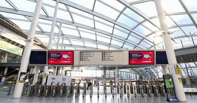 Off-duty cops 'on a day-out' arrest teen after boy, 17, assaulted at Victoria station