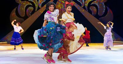Disney On Ice announces Newcastle return - with an Encanto first