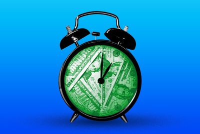 Americans are cutting back on saving for retirement thanks to inflation