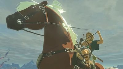'Zelda Tears of the Kingdom' Stable Locations Guide: Where to Find All 15 in Hyrule