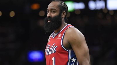 Report: James Harden Expected to Make Stunning Free Agency Decision