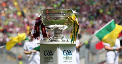 All-Ireland SFC 2023 fixture guide as new group format for the Sam Maguire Cup begins