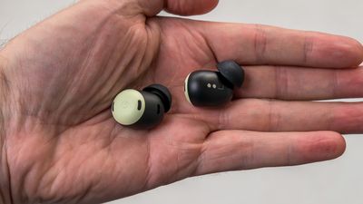 Google's Pixel Buds Pro may pick up one of the Pixel 7's best calling features