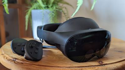Meta Quest Pro headset review: Meta’s most impressive VR headset (and the one Apple has to beat)