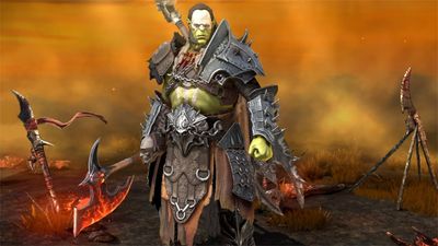 Unlock new characters in Raid: Shadow Legends as iPhone RPG game celebrates new animated spin-off show