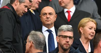 Ledley King outlines what is not Daniel Levy's fault at Tottenham and why Arsenal give them hope