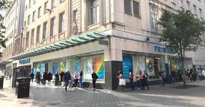 Primark shoppers floored by 'beautiful' £9 shirt they 'need'