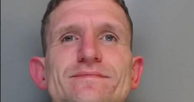 Sunderland arsonist torched 10 cars and left streets looking like a 'war movie'