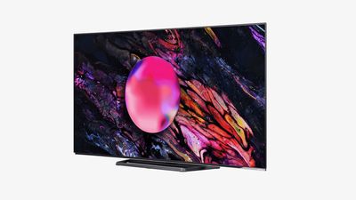 The Hisense A85K is a Europe-only OLED TV with HDMI 2.1 and support for every HDR format